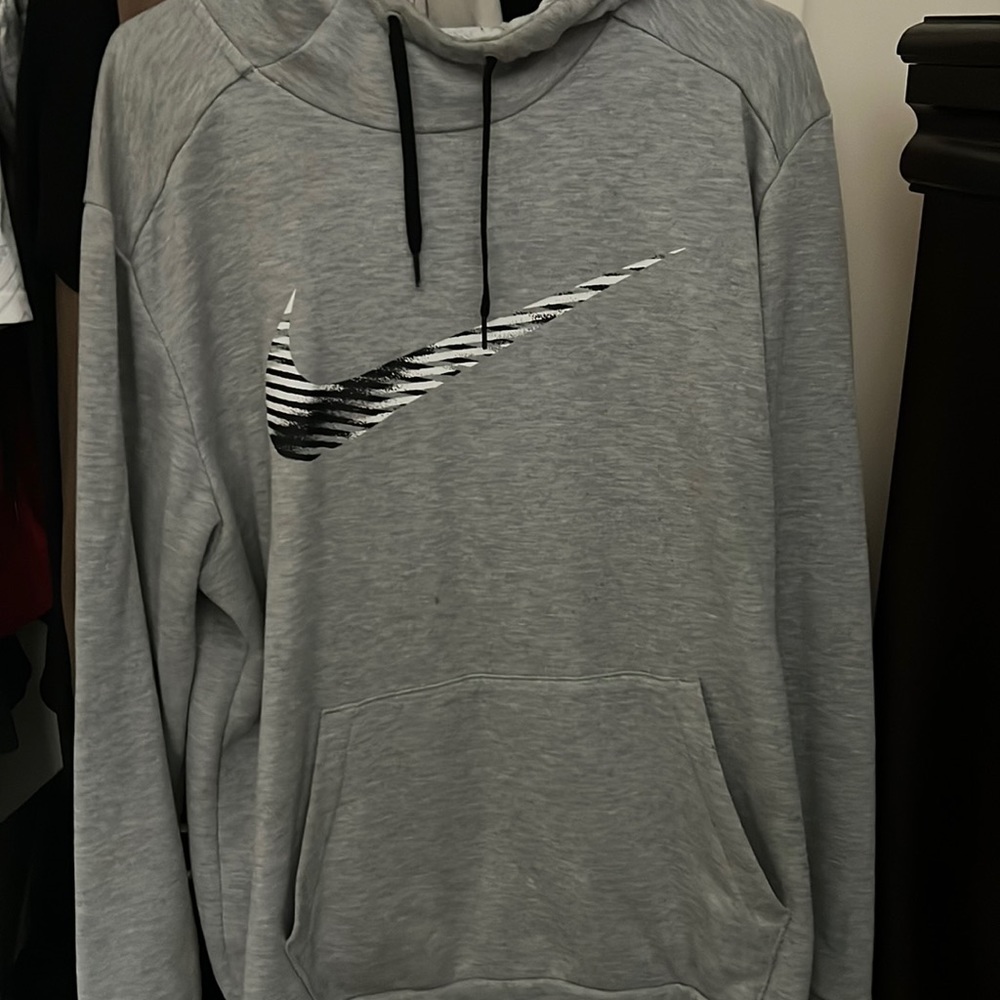 Men's Nike Hoodie